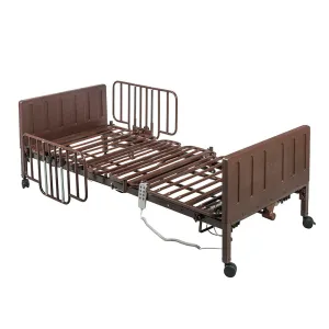 Delta Pro Standard Linear Semi Electric