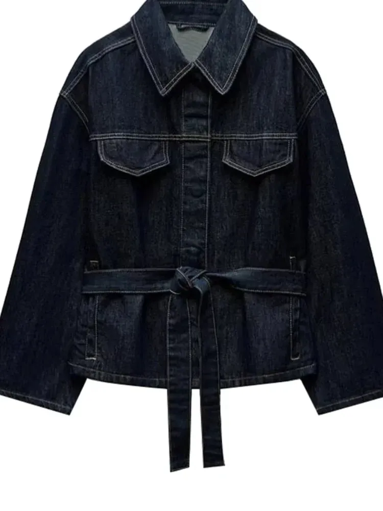 Denim Dreams Set