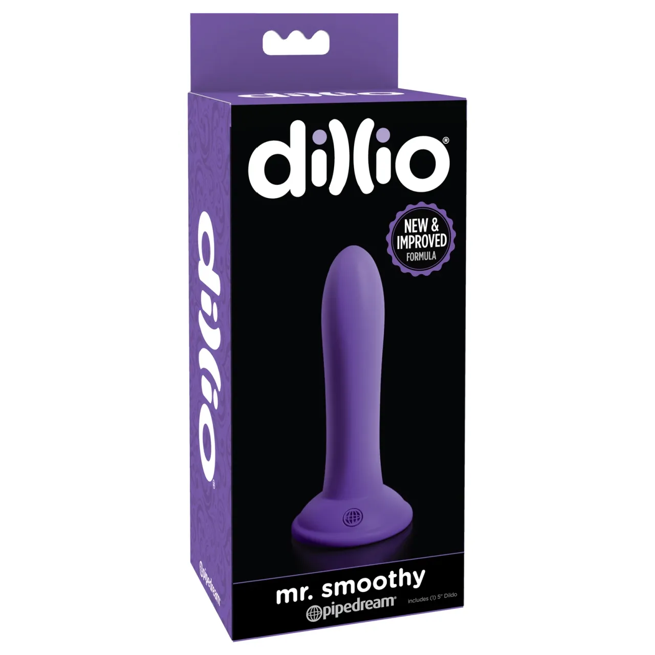 Dillio Mr. Smoothy