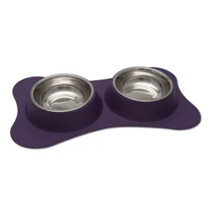 Diner Biscuit Plum