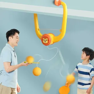 Door Frame Ping Pong Game Set