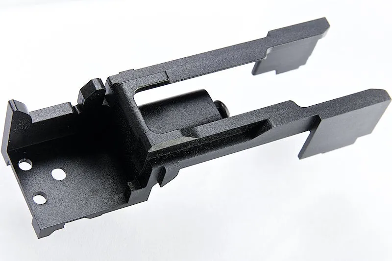 DP Enhanced Bolt For Umarex G17 Gen3/4, Back Plate Type B (Grey)