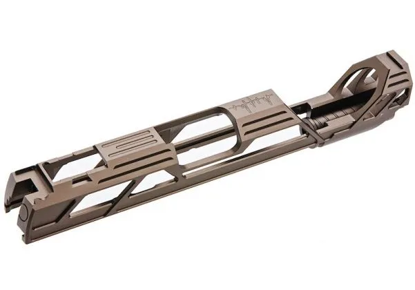 Dr. Black Type 901 Aluminum Slide for TM Hi-CAPA