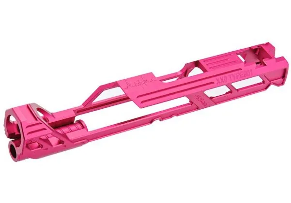 Dr. Black Type 901 Aluminum Slide for TM Hi-CAPA