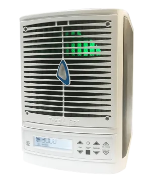 Dr Lazar's Triad Aer Whole House (3,000 sq ft) Air Purification System