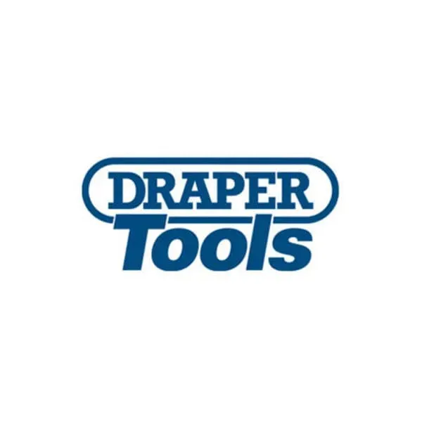 Draper Abrasive Flap Wheel, 60 X 30Mm, 80 Grit Dr-71919