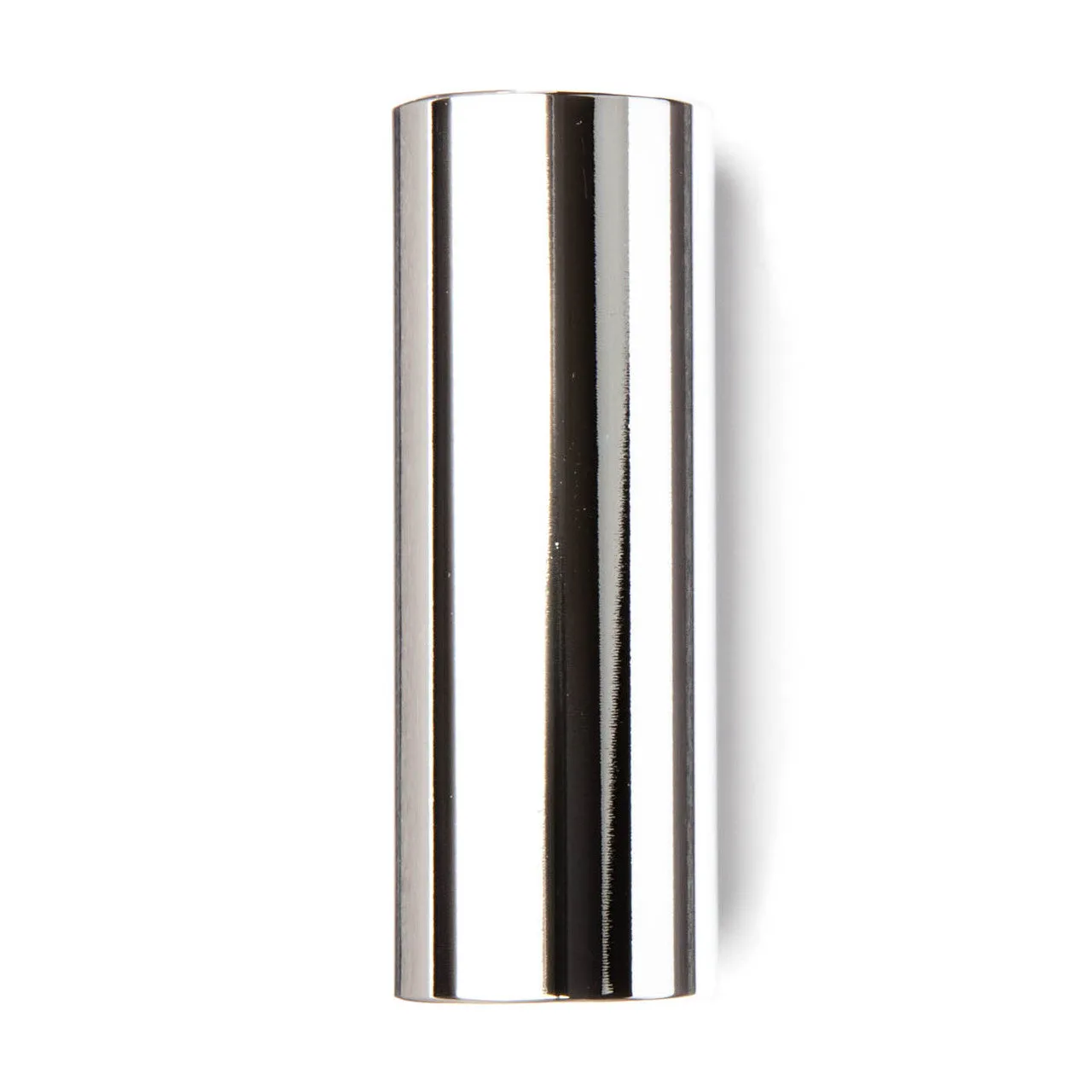Dunlop 320 Chromed Steel Slide - Large / Long