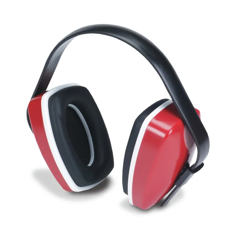 Ear Protectors