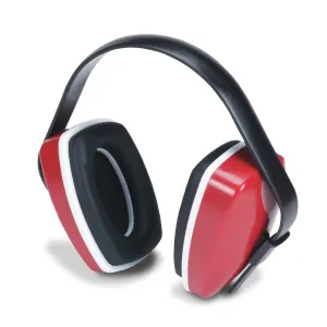 Ear Protectors