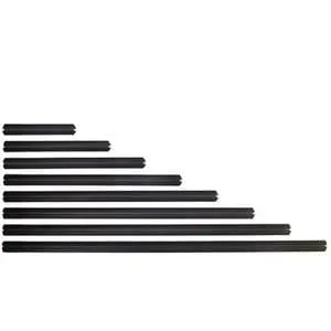 Ecotech Marine RMS Rail 60.5in (153cm)