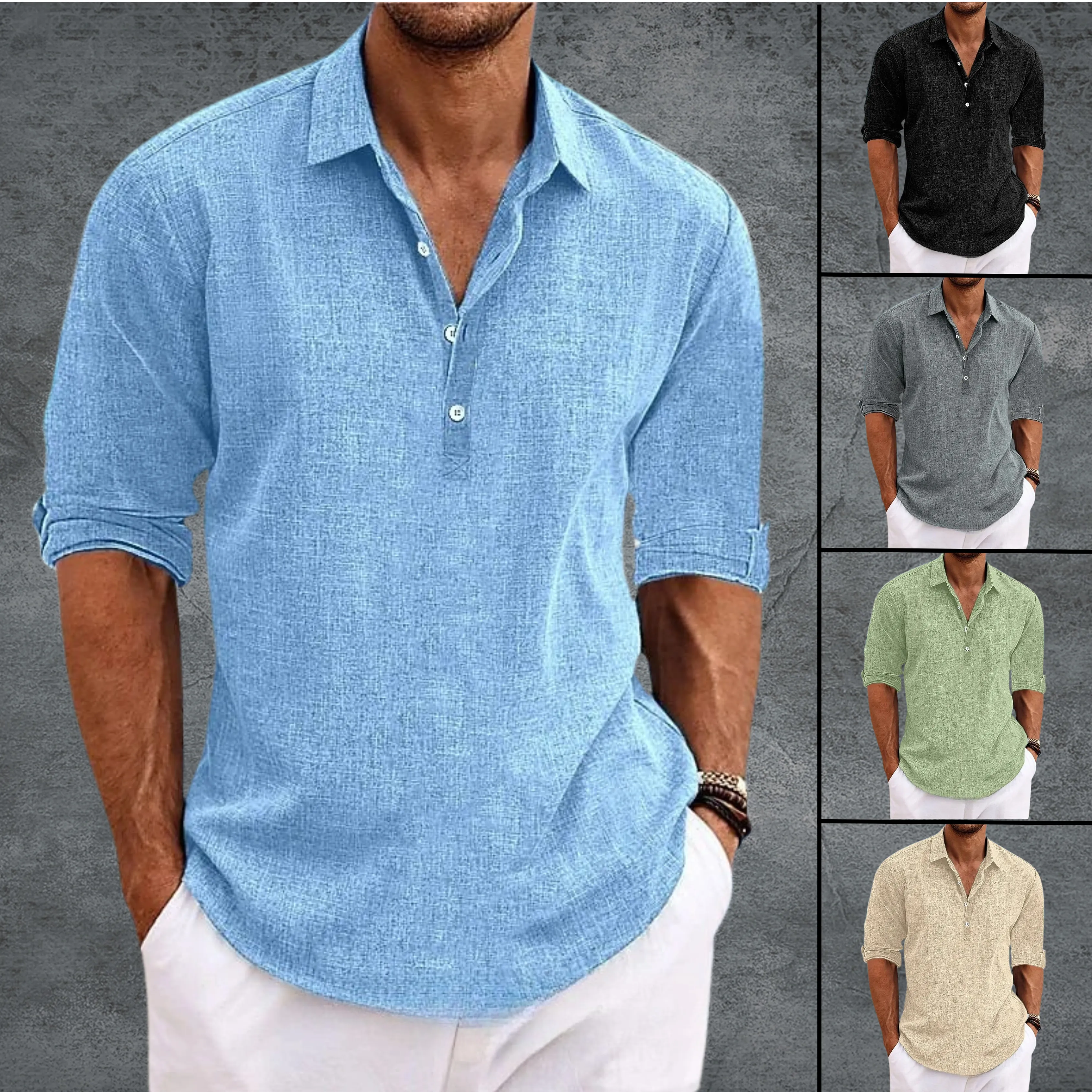 Elegant Blouse | Hugo