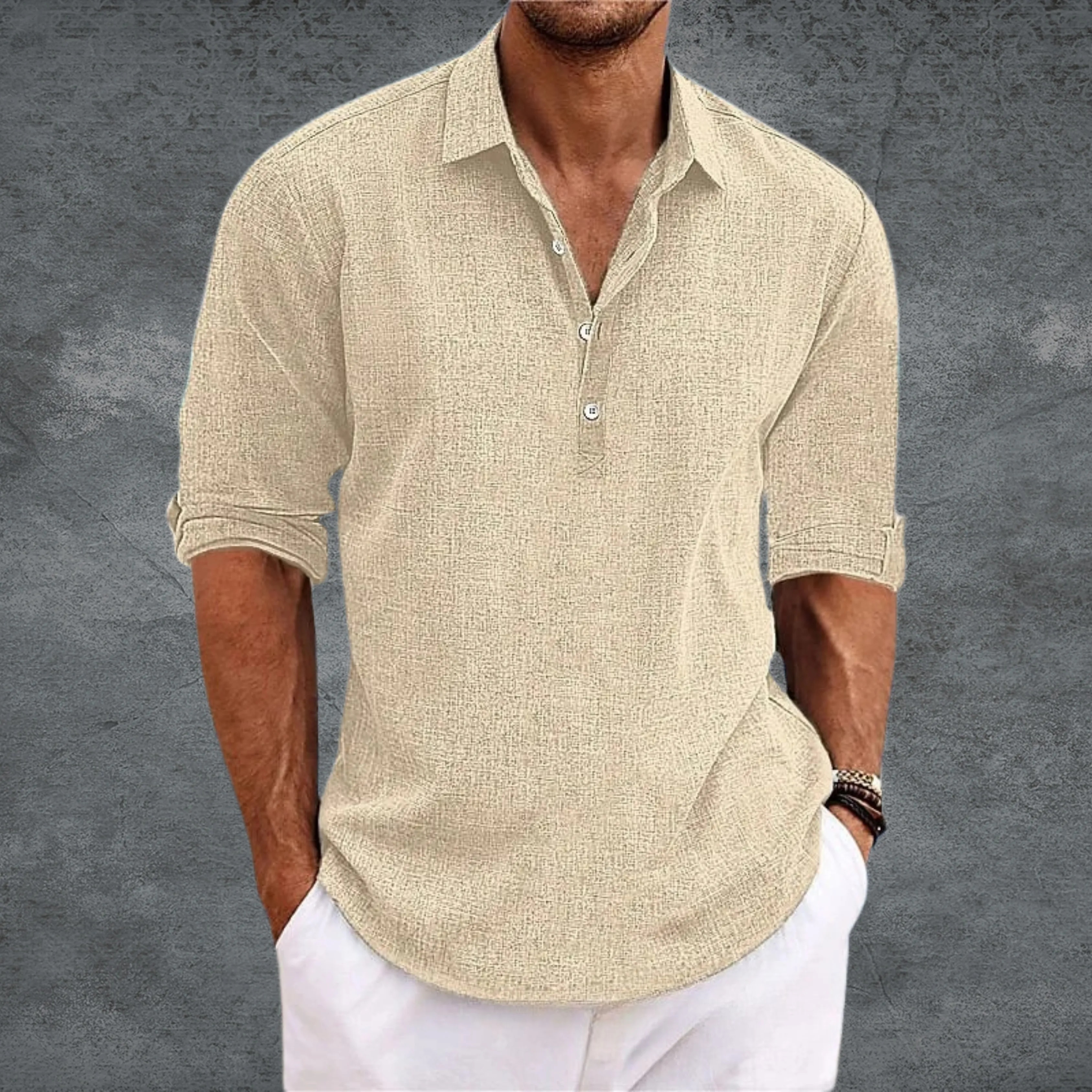 Elegant Blouse | Hugo