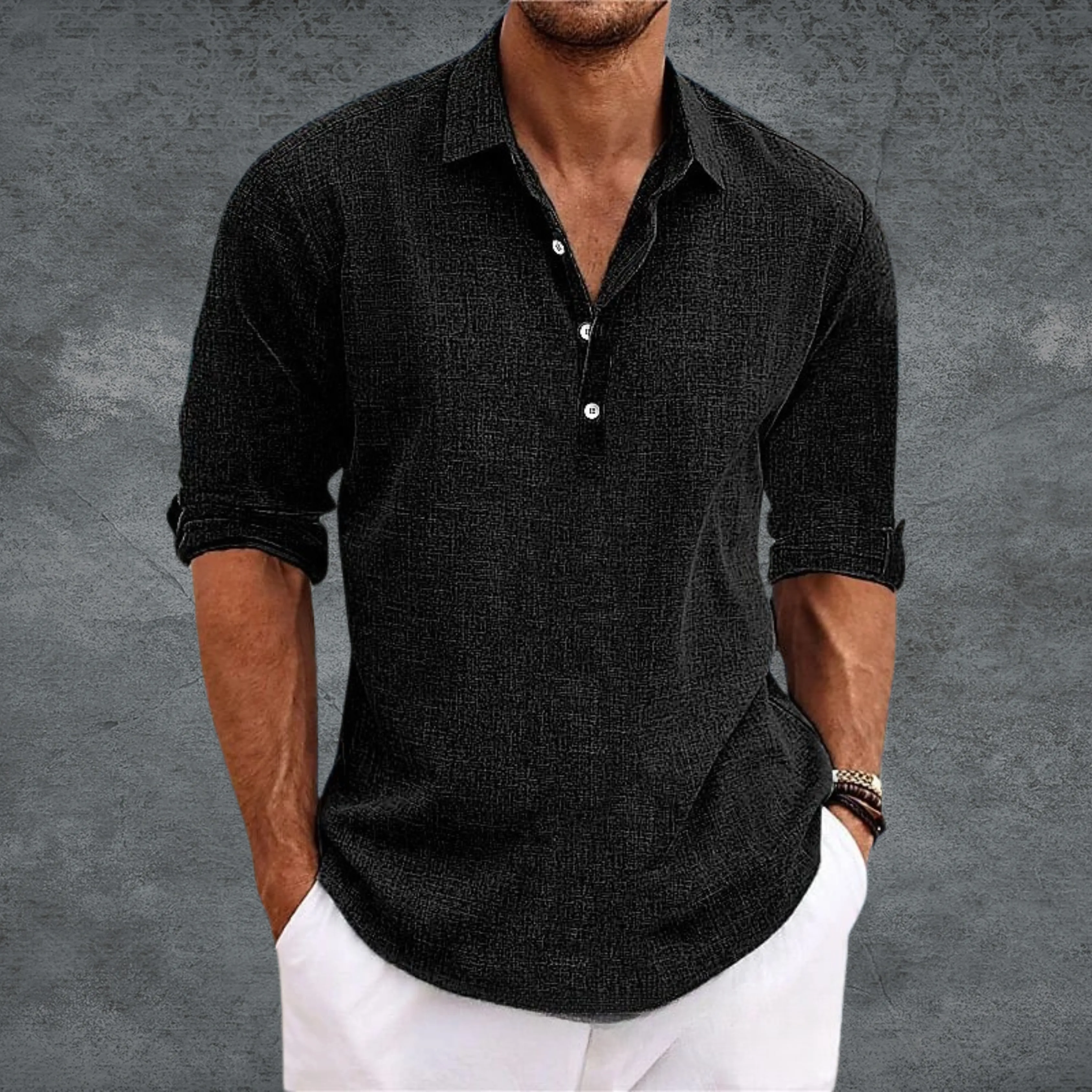 Elegant Blouse | Hugo