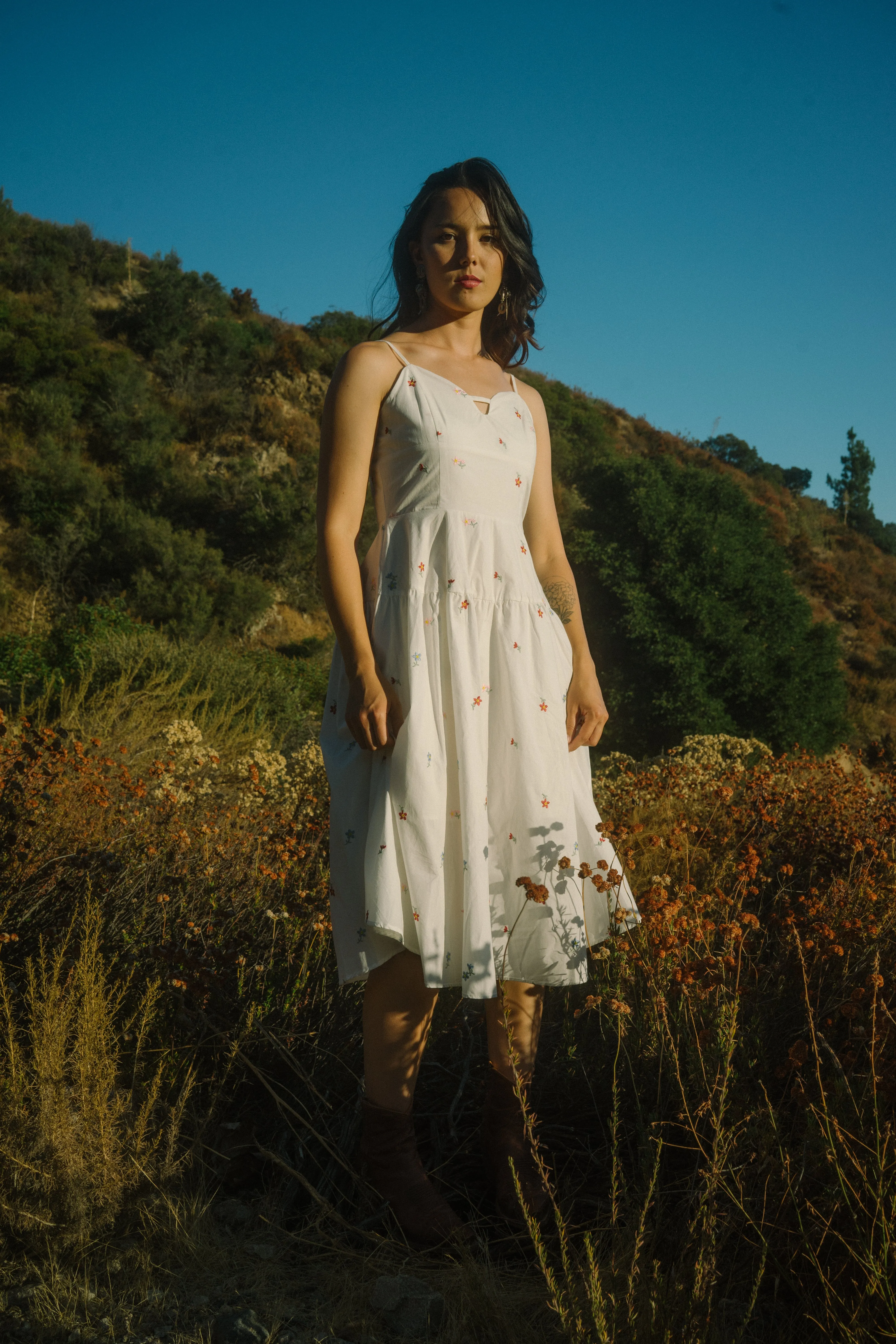 Elisabeth Dress