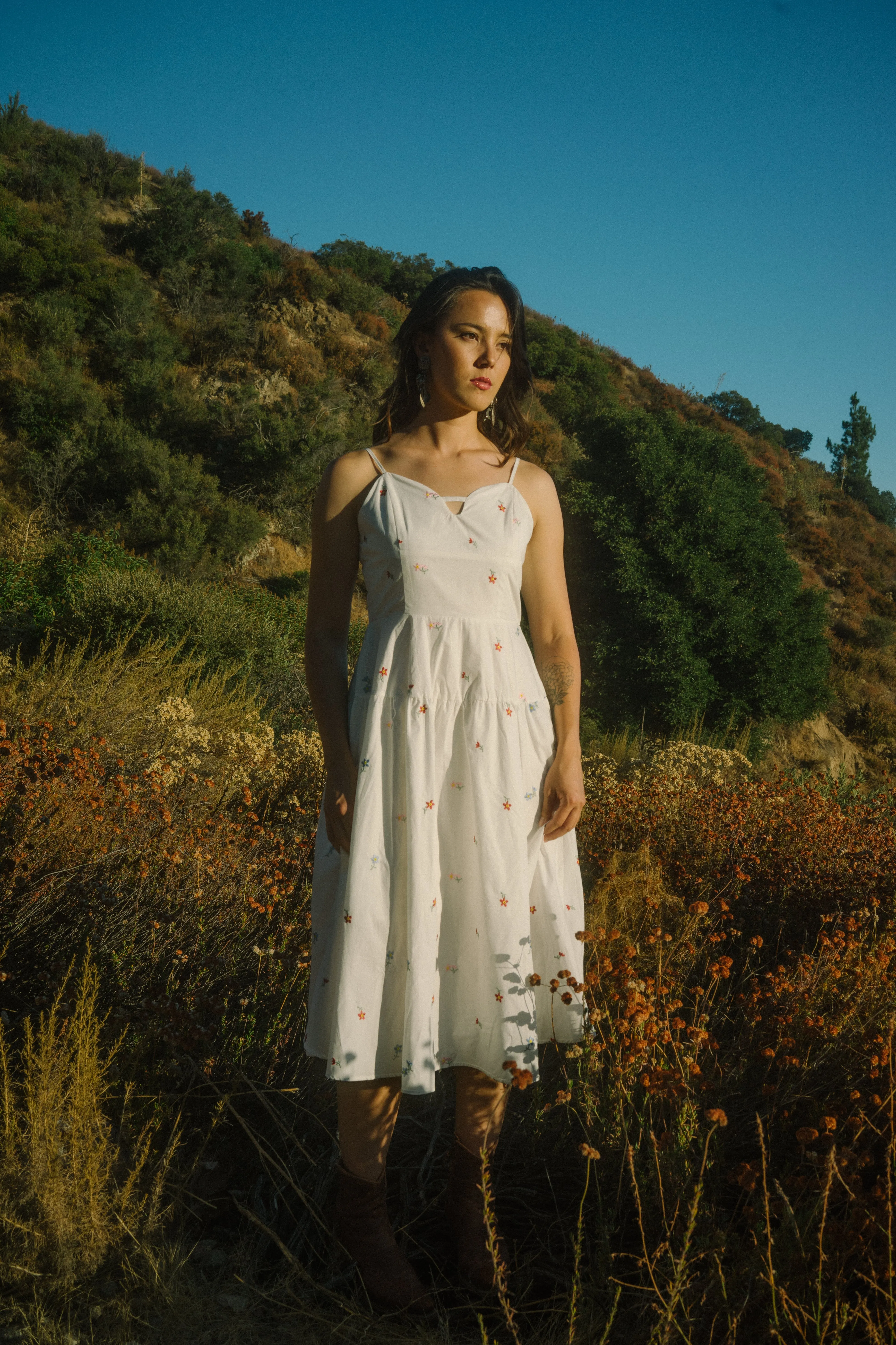 Elisabeth Dress