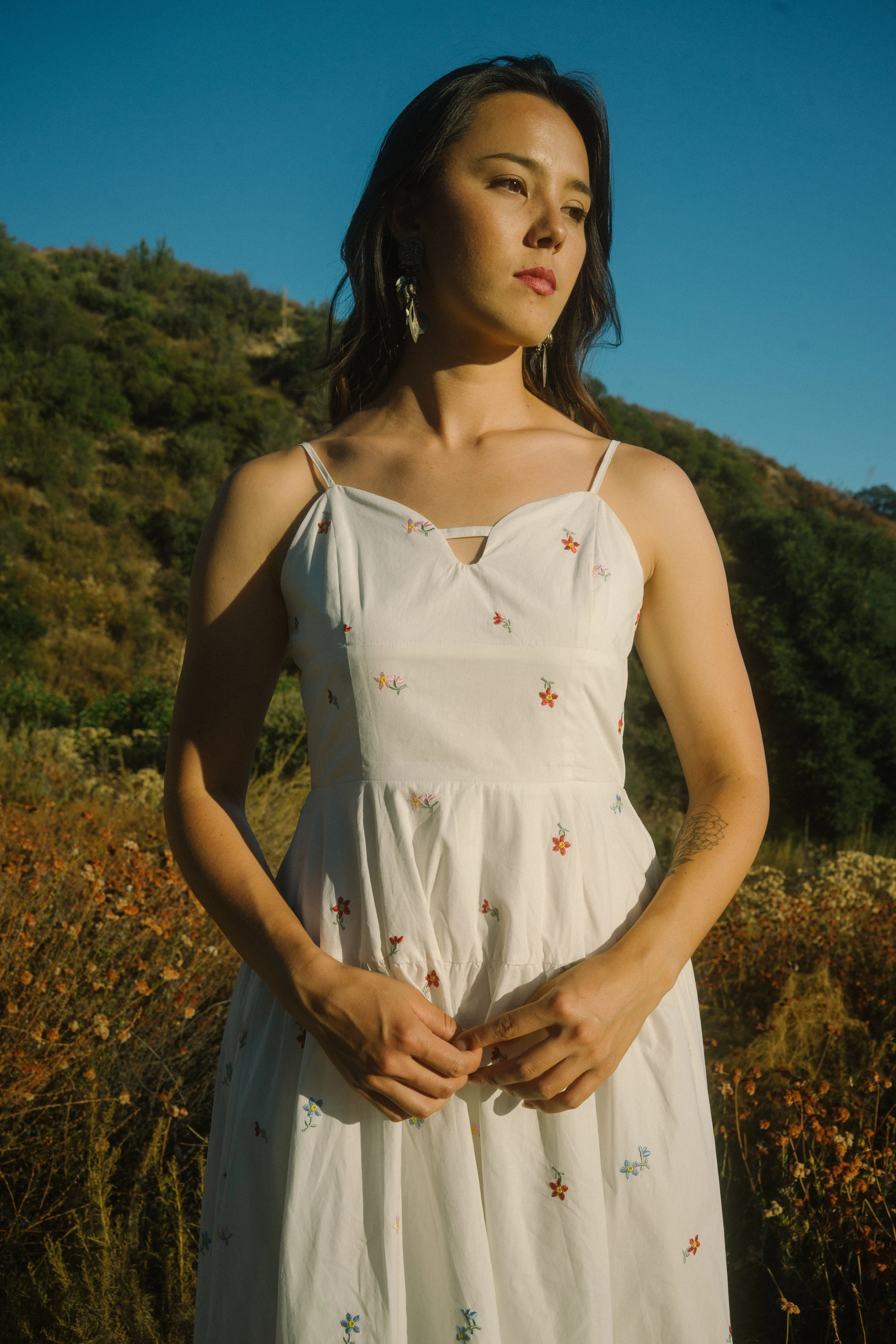 Elisabeth Dress