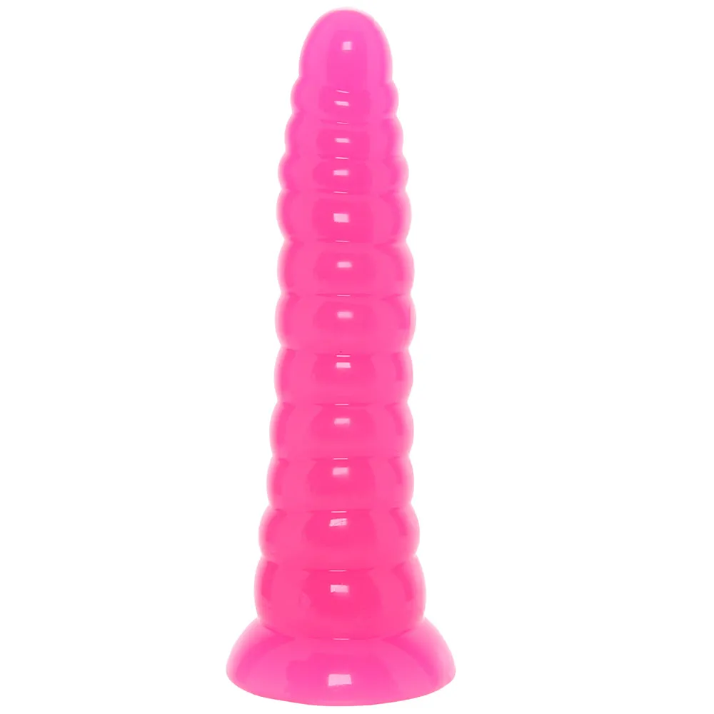 Firefly Nymph Dildo in Pink