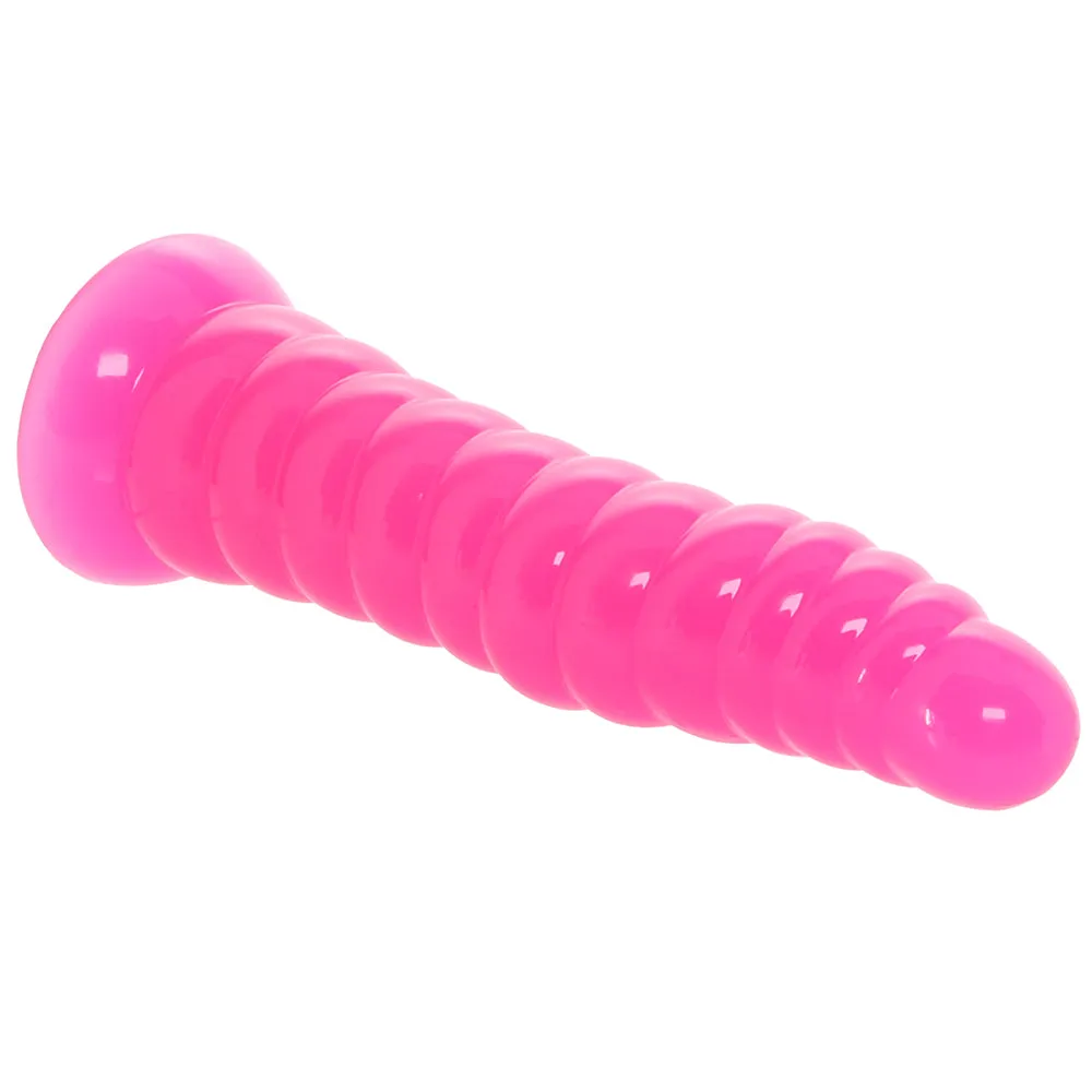 Firefly Nymph Dildo in Pink