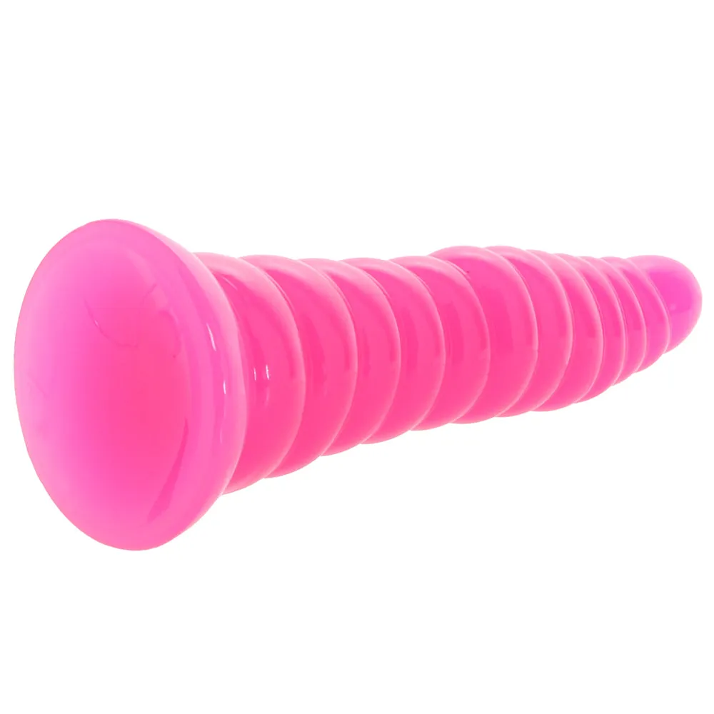 Firefly Nymph Dildo in Pink