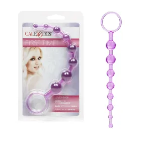 First Time Love Beads