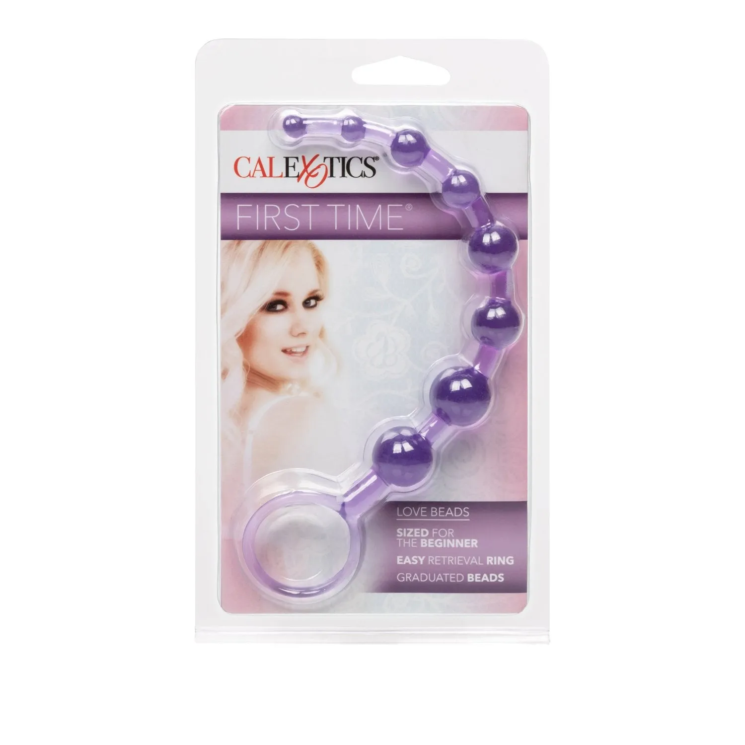 First Time Love Beads