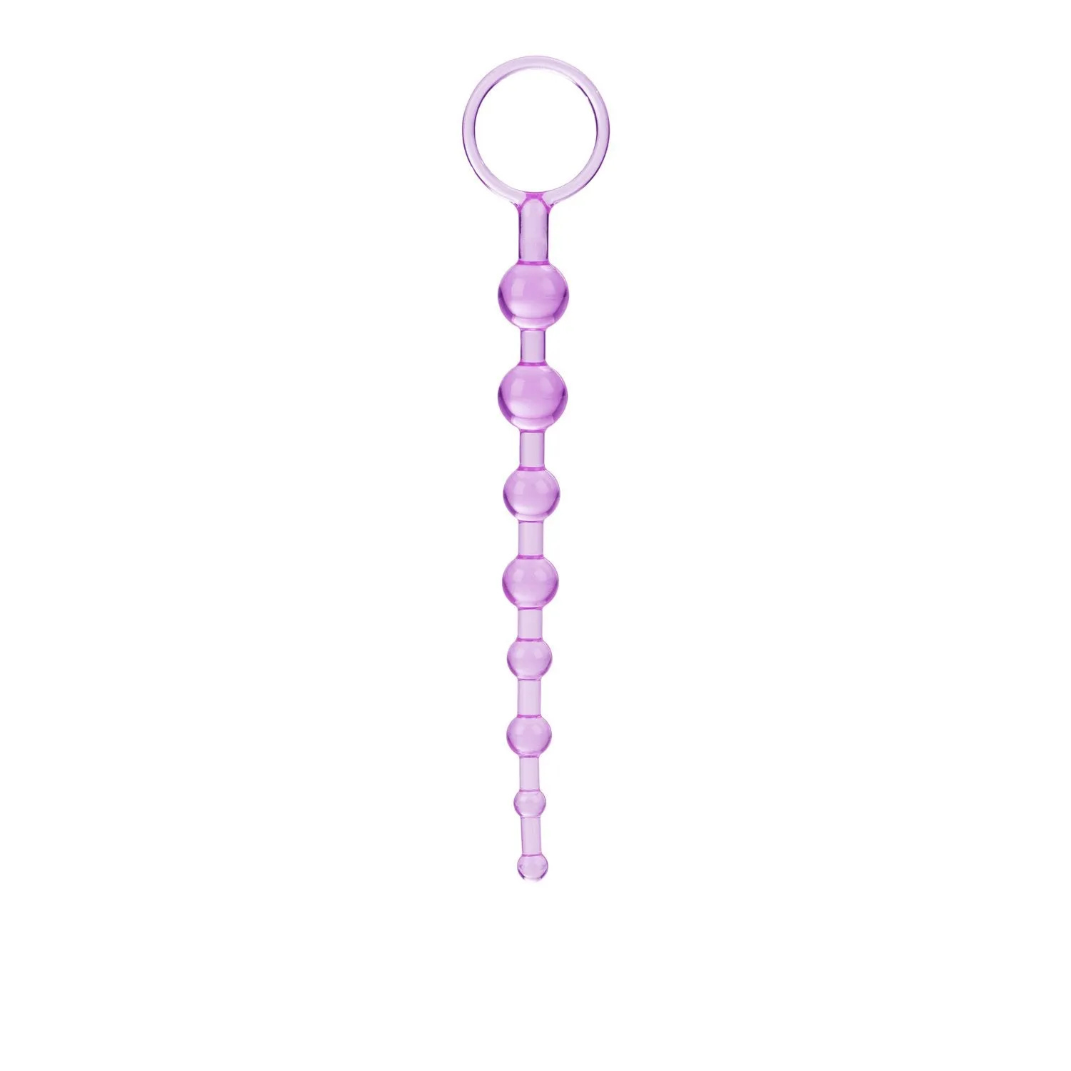 First Time Love Beads