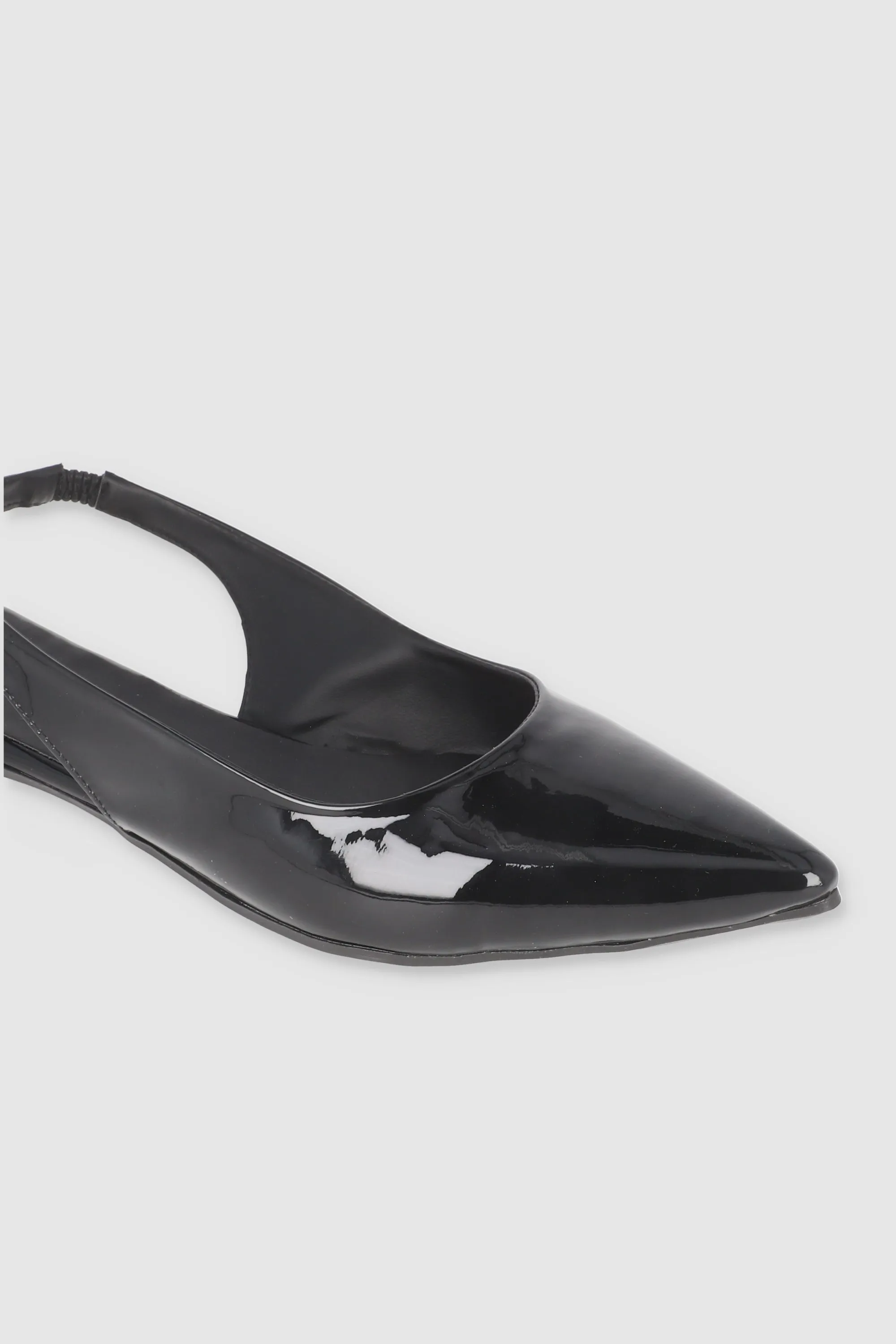Flat Pointy Metalica