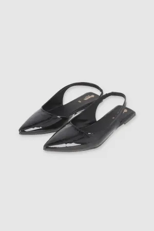Flat Pointy Metalica