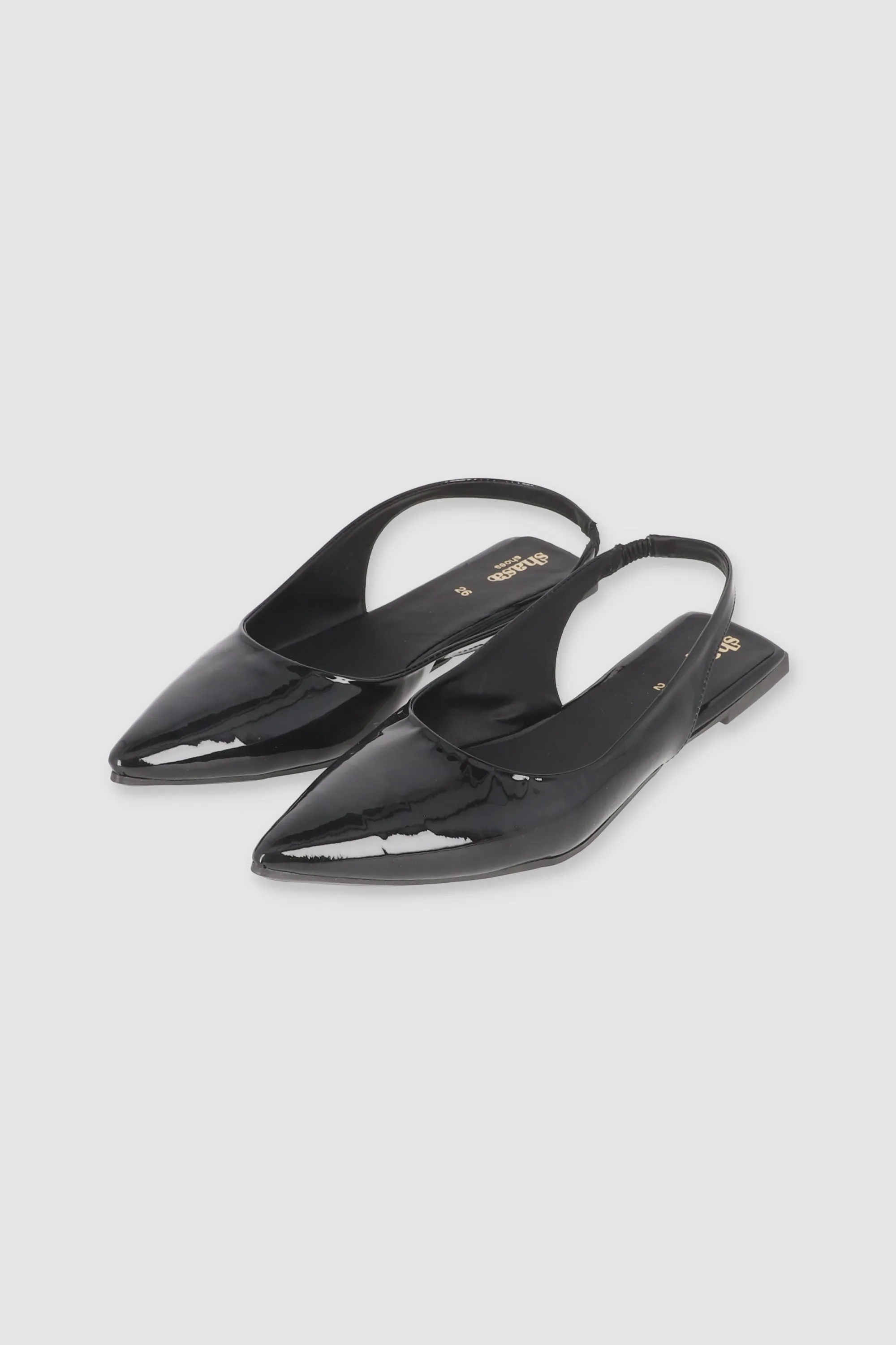 Flat Pointy Metalica