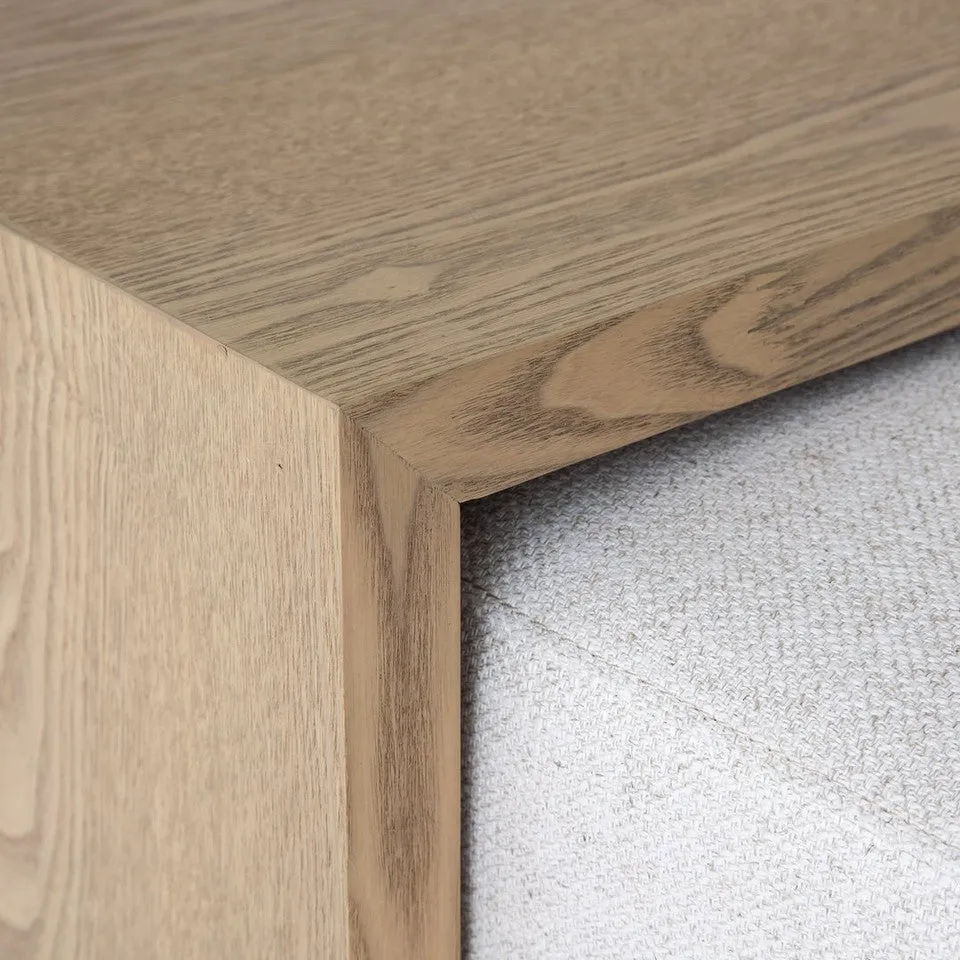 Forest Coffee Ottoman