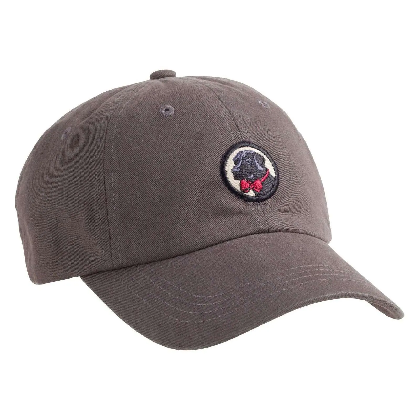 Frat Hat: Graphite