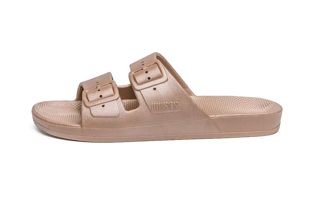 Freedom Moses JUPITER metallic