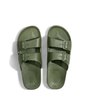 Freedom Moses Slides CACTUS