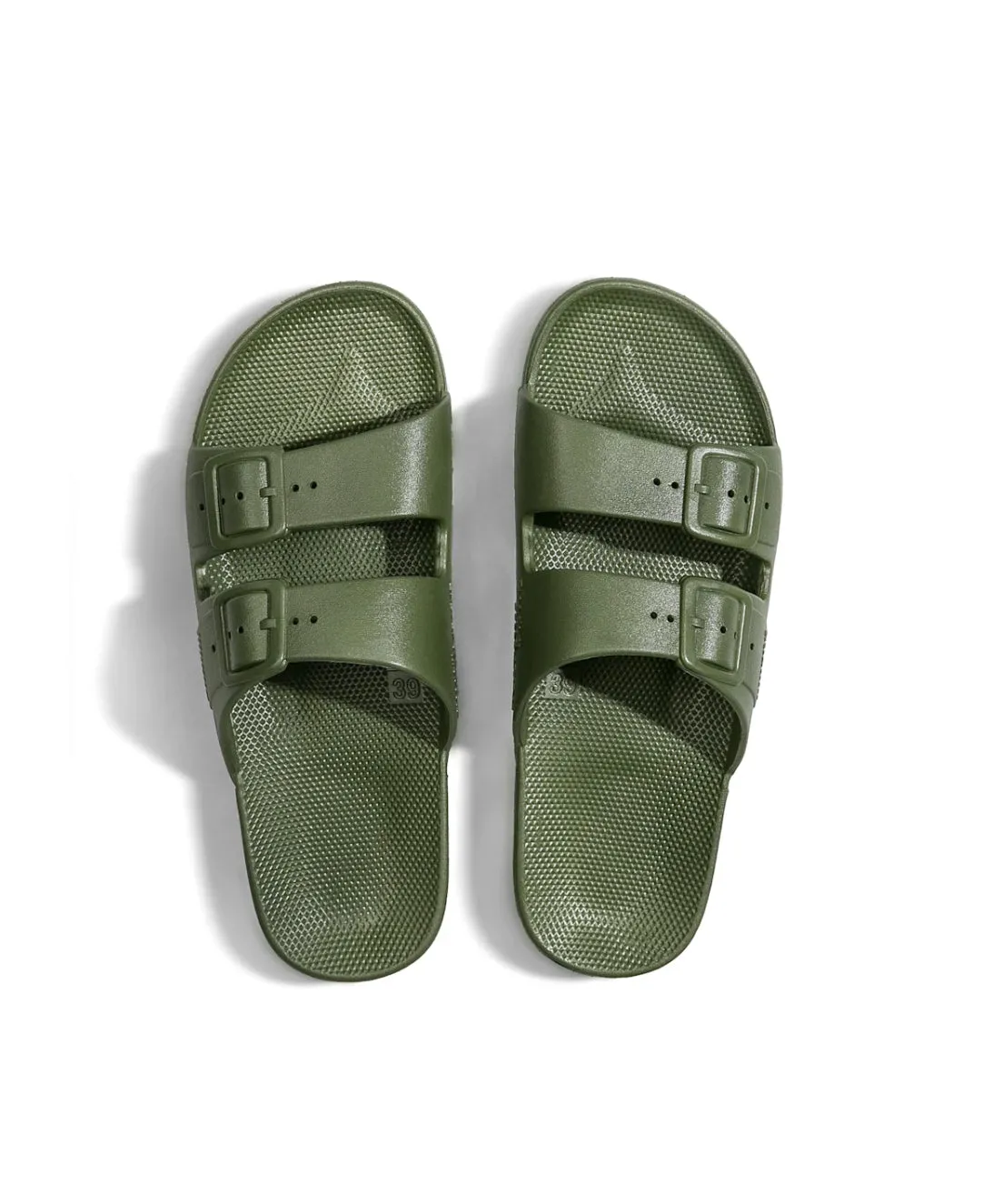 Freedom Moses Slides CACTUS