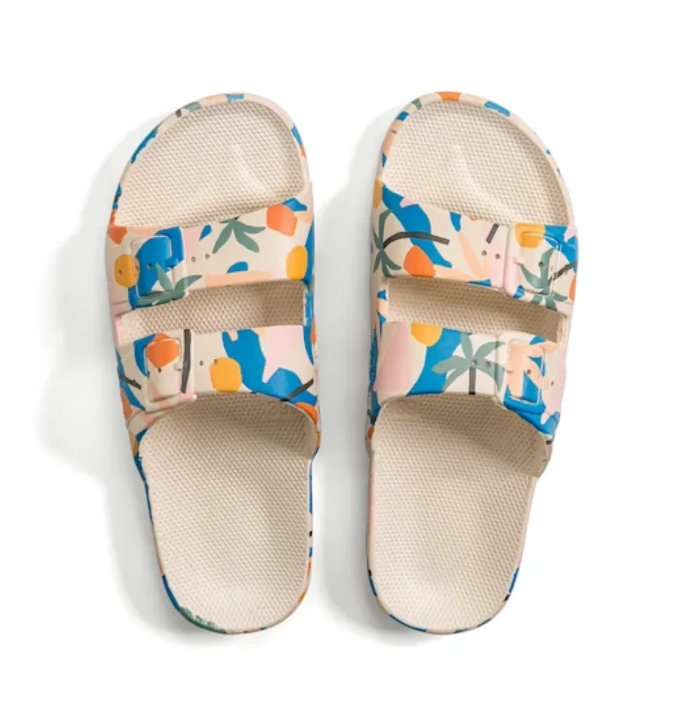 Freedom Moses Slides Palmetto