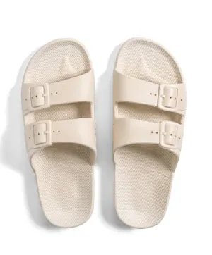 Freedom Moses Slides Stone