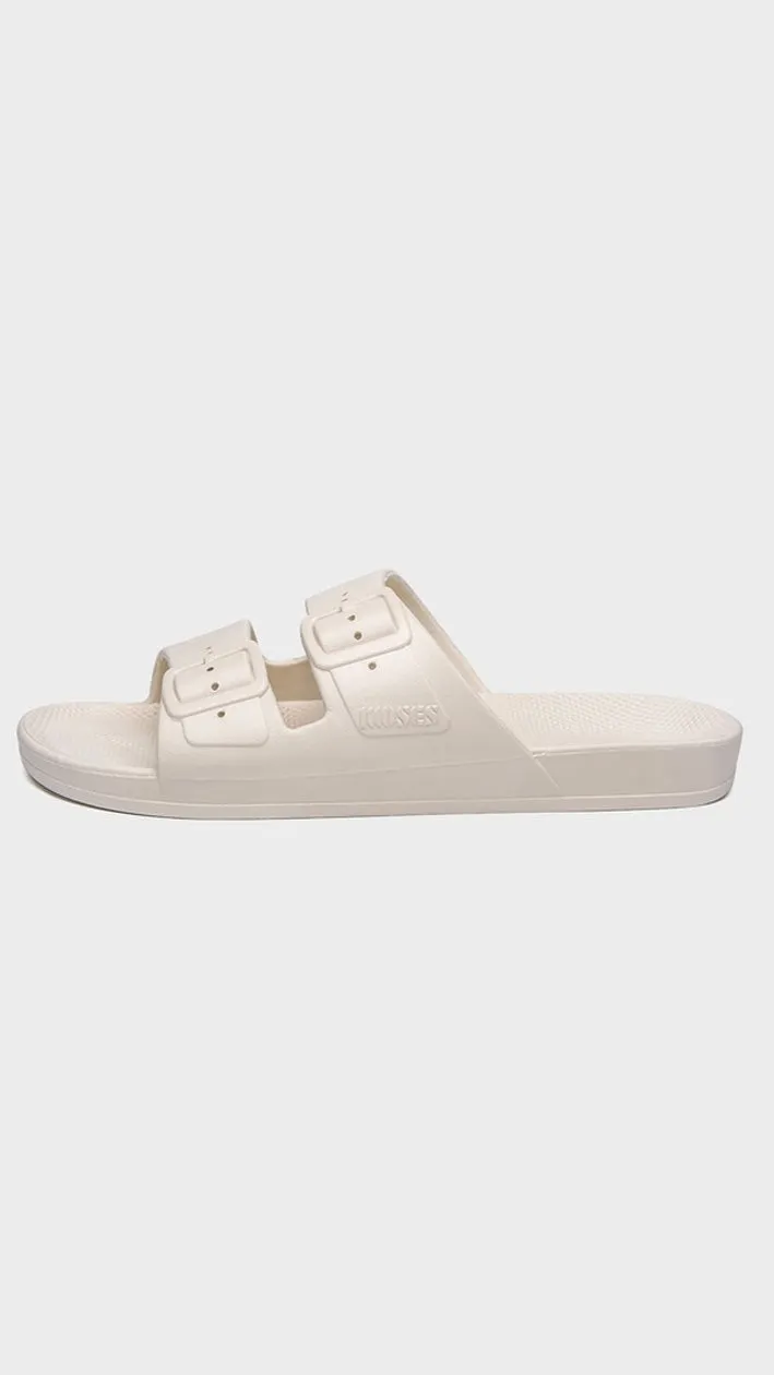 Freedom Moses Stone Slides