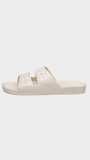 Freedom Moses Stone Slides