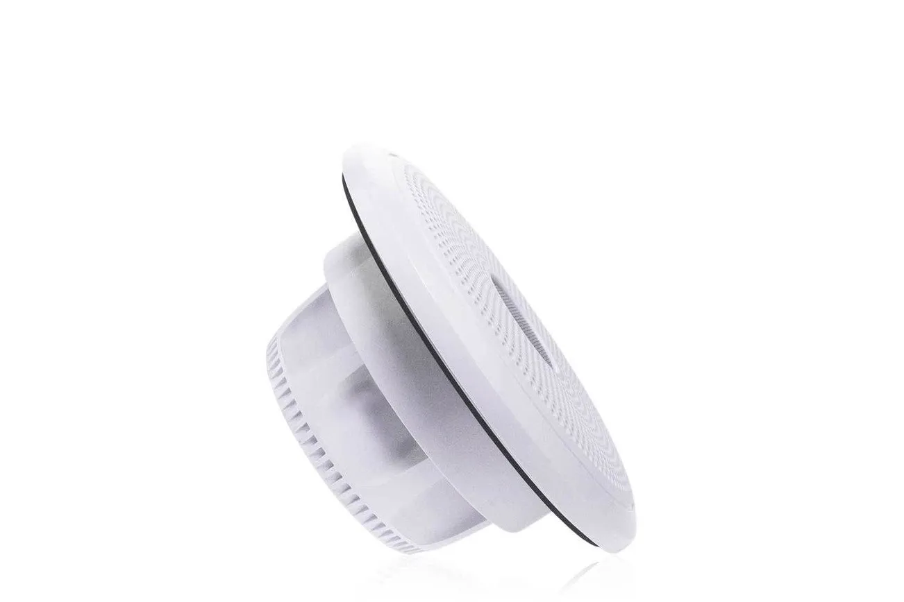 Fusion XS Series 6.5" 200-Watt Classic Marine Speakers XS-F65CWB