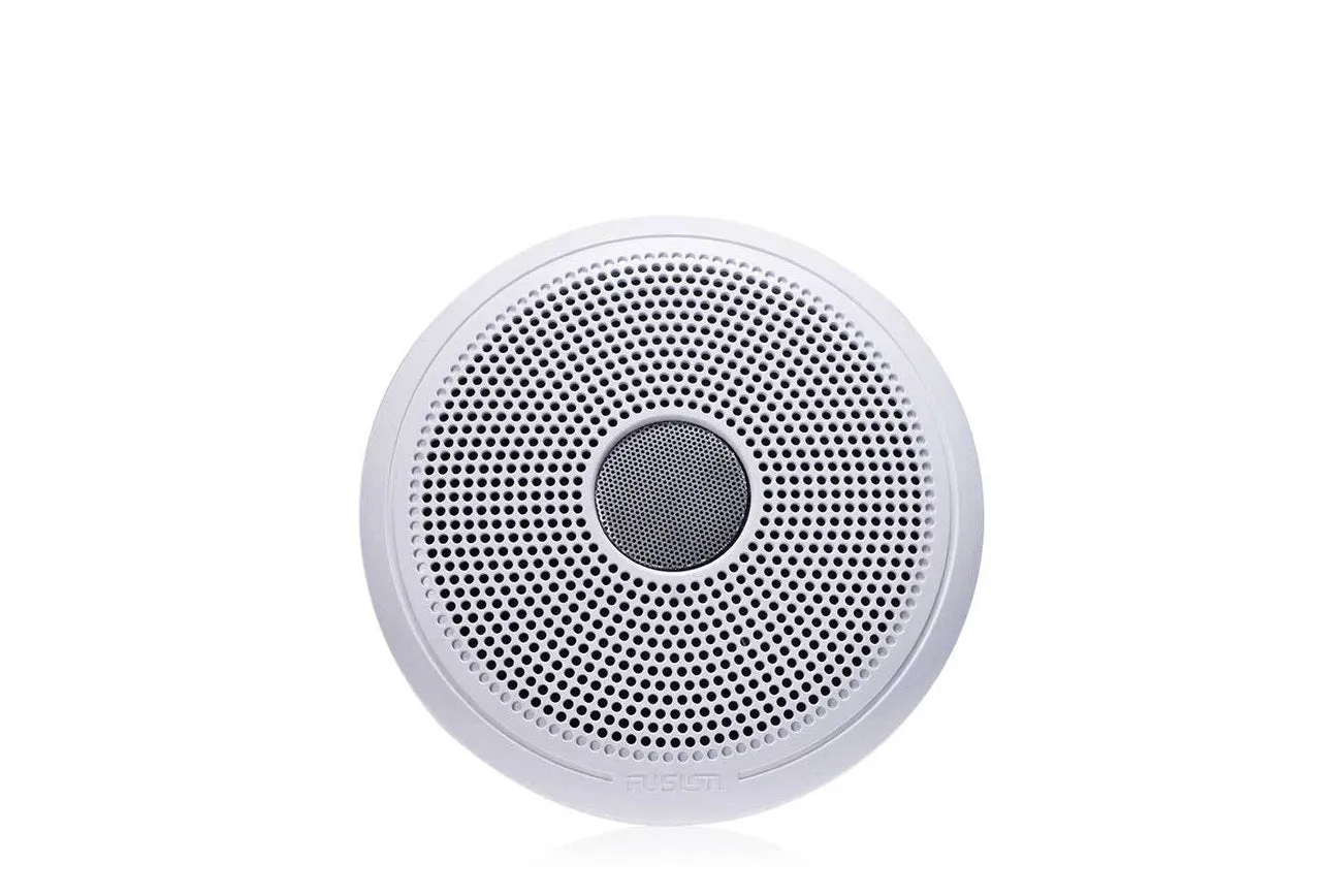 Fusion XS Series 6.5" 200-Watt Classic Marine Speakers XS-F65CWB