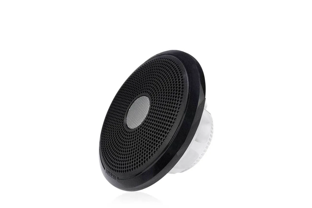 Fusion XS Series 6.5" 200-Watt Classic Marine Speakers XS-F65CWB