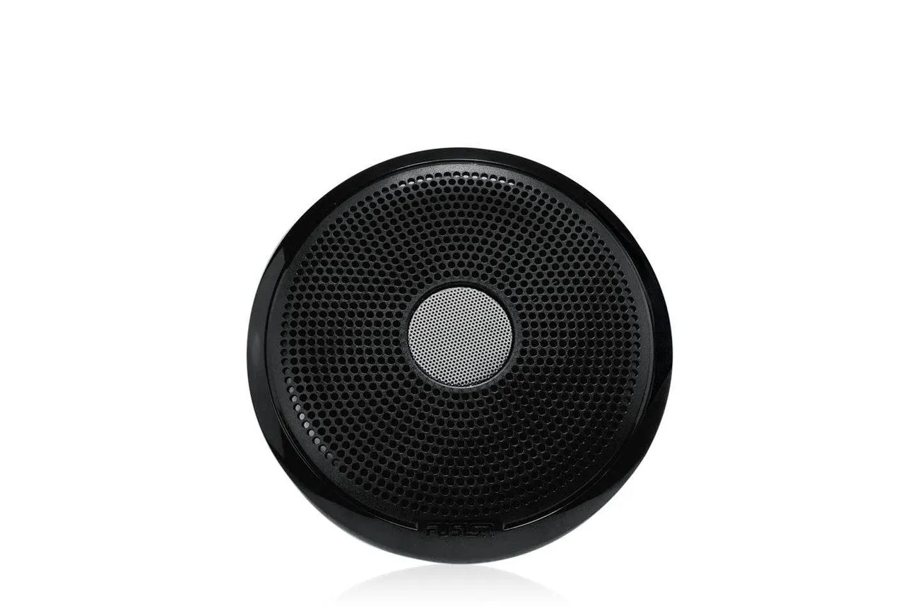 Fusion XS Series 6.5" 200-Watt Classic Marine Speakers XS-F65CWB