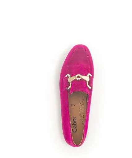 Gabor 4521134- Loafer