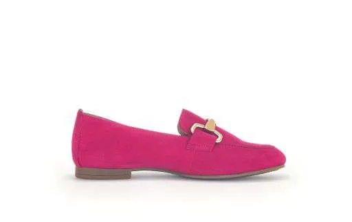 Gabor 4521134- Loafer