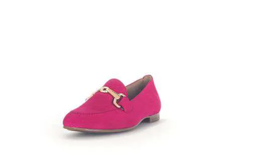 Gabor 4521134- Loafer