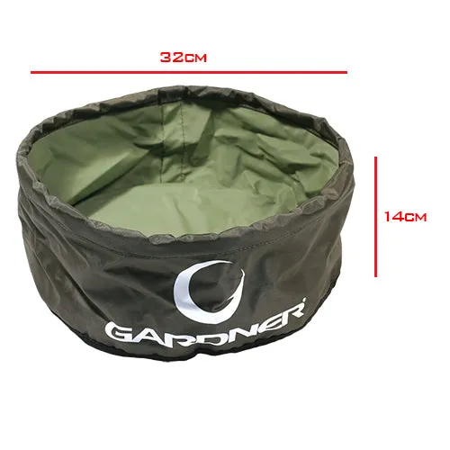 GARDNER TACKLE METHOD BOWL