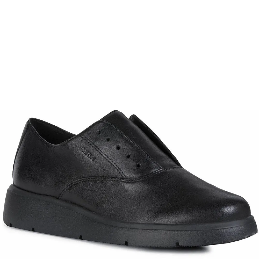 Geox Arlara Slip On Shoe