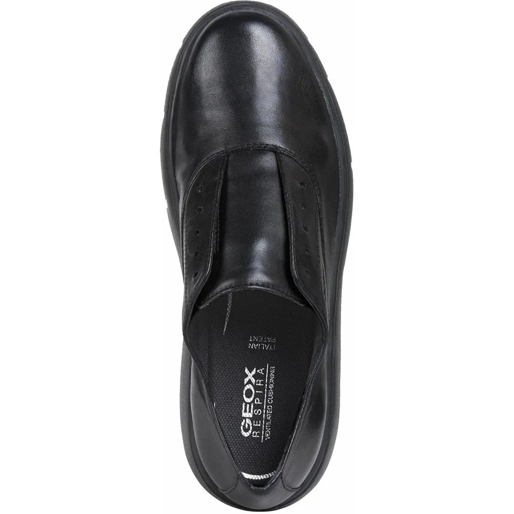 Geox Arlara Slip On Shoe