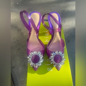 Gianni Bini | Shoes. Size 5.5 purple