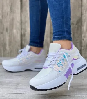 Gloria® | Women's comfort sneakers, non-slip, lightweight